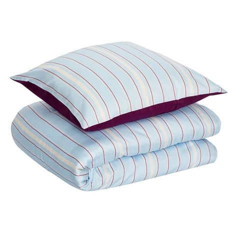 Sada bavlněného povlečení Hübsch Solace Bed Linen