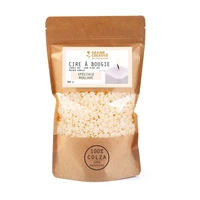 Graine Creative Rostlinný vosk na tvarování svíček Graine Creative Vegetable Moulding Wax 380 g