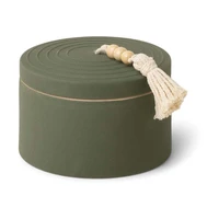 Paddywax Vonná sójová svíčka Paddywax Cypress & Fir 283 g