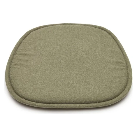 Podsedák z mikrovlákna 43x43 cm Romane – Kave Home
