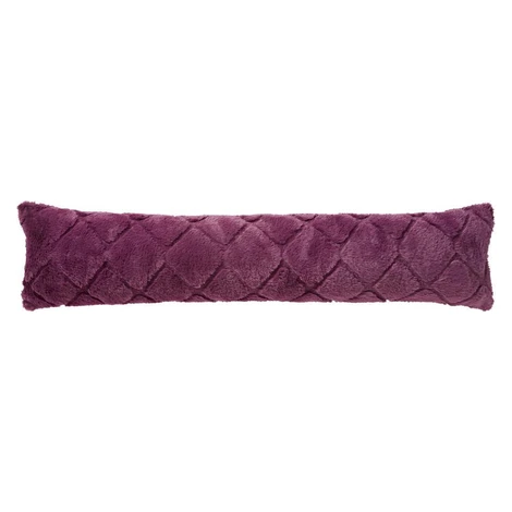 Ochrana proti průvanu Cosy Diamond – Catherine Lansfield