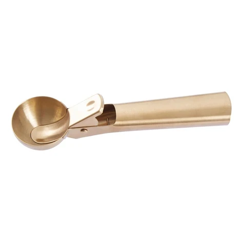 Naběračka na zmrzlinu z nerezové oceli Barron – Premier Housewares