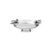 Nerezová mísa ve stříbrné barvě ø 31 cm Miressa – Premier Housewares