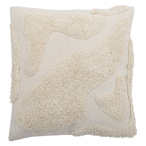 Bavlněný dekorační polštář 50x50 cm Canelli – Bloomingville