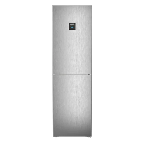Liebherr chladnička CNsfd 573i + záruka 5 let