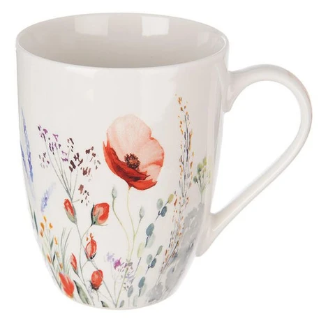 Porcelánový hrnek MÁK 360 ml Orion