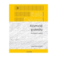 Kosmické grotesky - Kompletní vydání