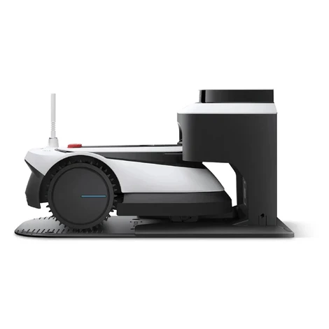 Robotická sekačka ECOVACS GOAT G1 / 1600 m2 / bez nutnosti obvodového kabelu Varianta: ivi20