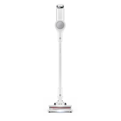 Tyčový aku vysavač Sharp VC-SV10MMAEU-W / 150 W / HEPA 13 / 0,65 l / bílá Varianta: ivi4