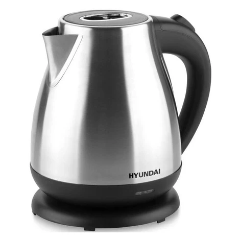 Rychlovarná konvice Hyundai VK782 / 2200 W / 1,7 l / nerez Varianta: ivi9
