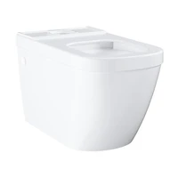 Grohe Euro Ceramic wc kombi, pouze mísa stojící vario odpad 39338000 G39338000