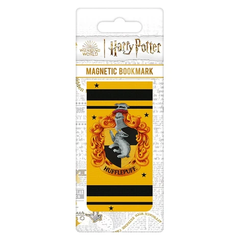 Pyramid International Harry Potter Magnetická záložka Mrzimor