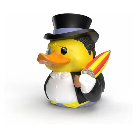 Numskull Tubbz kachnička DC Comics Penguin (první edice)