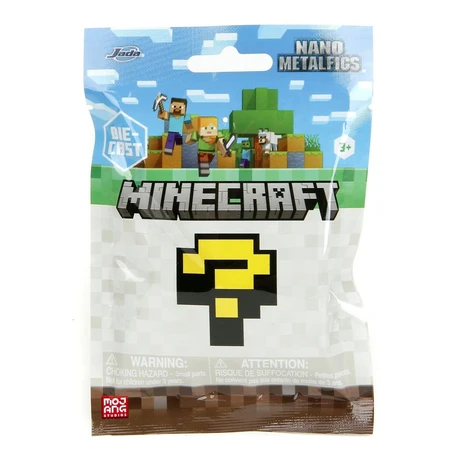 Simba Minecraft Nanofigurka