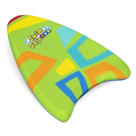 Bestway Destička plovací Aquastar zelená