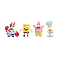 Simba SpongeBob Figurka 6,5 cm Wave 1