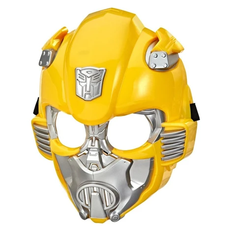 Hasbro Transformers Movie 7 Základní maska Bumblebee