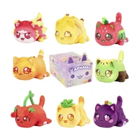 Alltoys Aphmau Mystery MeeMeow Plyšák ovoce