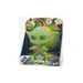 Hasbro Interaktivní figurka Mr. Yoda mluvící