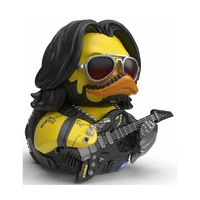 Numskull Tubbz kachnička Cyberpunk Johnny Silverhand (první edice)