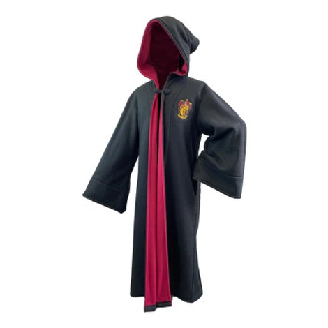 Župan/Plášť unisex Harry Potter 1 Neblevír GROOVY UK
