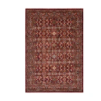 Flair Rugs VINTAGE KOBEREC cm, červená