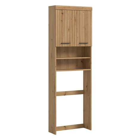 MID.YOU SKŘÍŇKA NAD PRAČKU, dub artisan
