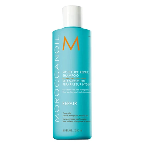 Moroccanoil regenerační šampon 250ml