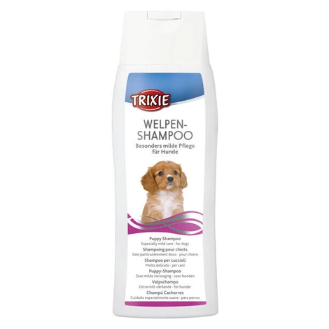Šampon Welpen přírodní štěně 250ml TR