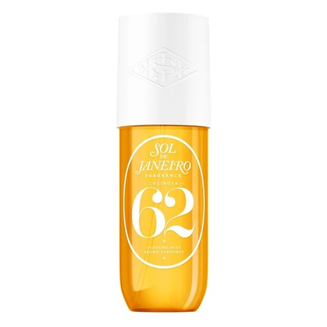 Sol De Janeiro Cheirosa 62 tělový sprej 240ml