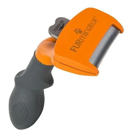 FURminator hrablo M Short Hair pro psy