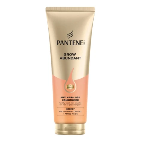 Pantene Pro-V Grow Abundant kondicioner 250ml