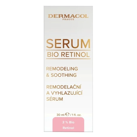 Dermacol Bio Retinol sérum 30ml
