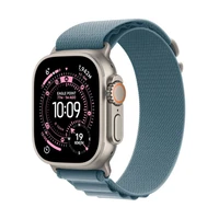 Apple Watch Ultra3 49 mm alpský řemínek M chytré hodinky