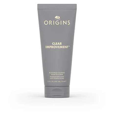 Origins Clear Improvement Blackhead Clearing Mask čisticí maska 75 ml