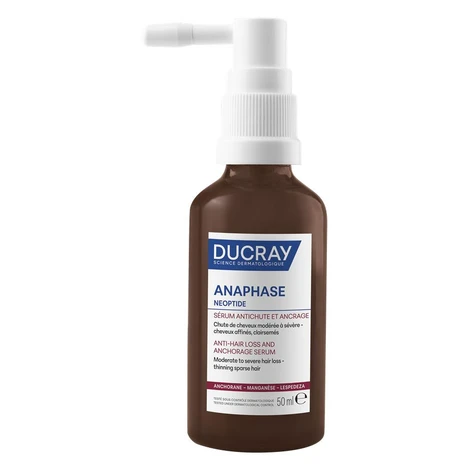 Ducray Neoptide Expert sérum na vypadávání vlasů 2x50 ml