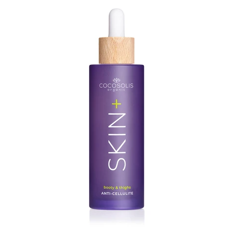 COCOSOLIS Skin Vyhlazující sérum proti celulitidě 100 ml