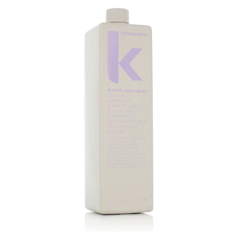 Kevin Murphy Blonde.Angel.Wash Colour Enhancing Shampoo 1000 ml