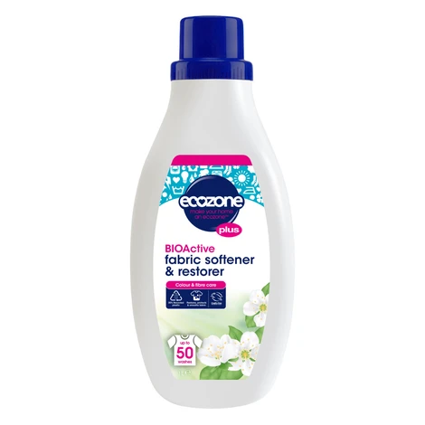 Ecozone Plus BioActive aviváž s obnovou vláken 1 l 50 dávek