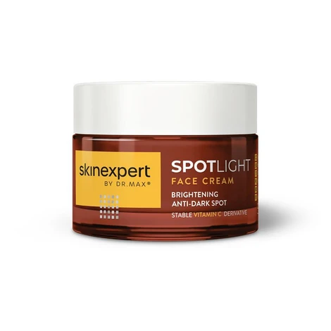 skinexpert BY DR.MAX Spotlight Face Cream pleťový krém 50 ml