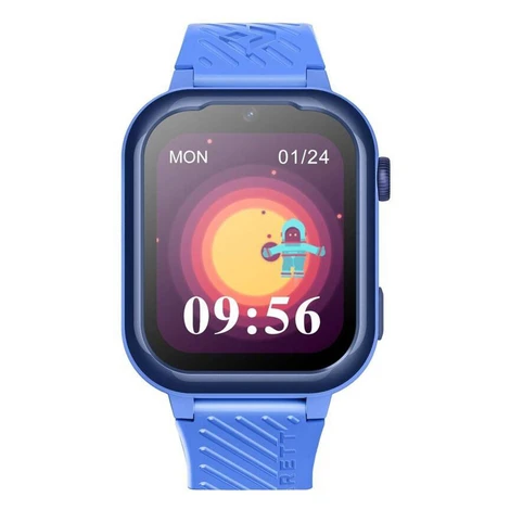 Garett Kids Essa 4G dětské chytré hodinky Blue