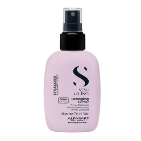 Alfaparf Milano Semi di Lino Style&Care Detangling Primer rozčesávací sprej 125 ml