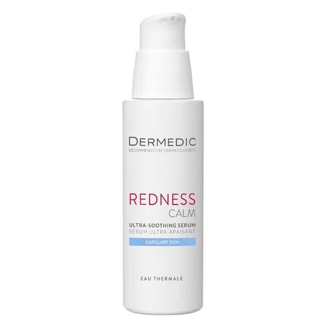 Dermedic Redness Zklidňující sérum Calm Ultra 30 ml
