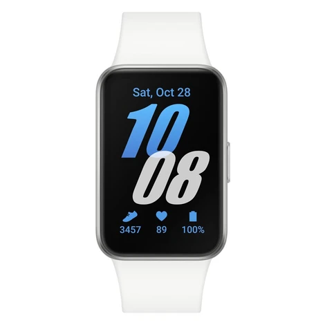 Samsung R390 Galaxy Fit3 chytré hodinky silver