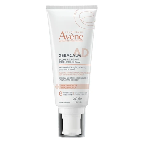 Avène Xeracalm AD relipidační balzám 200 ml Avene