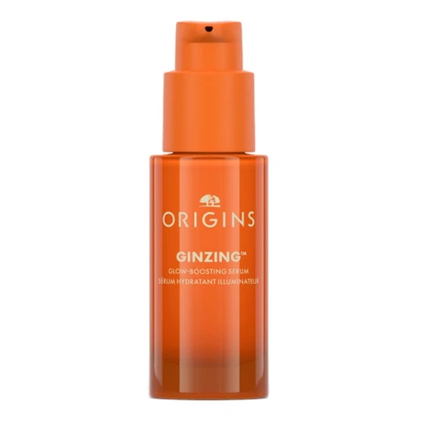 Origins GinZing Glow-Boosting Serum rozjasňující sérum 30 ml