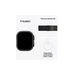 Apple Watch Ultra3 49 mm milánský řemínek černý M chytré hodinky