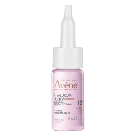 Avène Hyaluron Active Procedure Hexapeptidové zpevňující sérum 10% 18 ml Avene