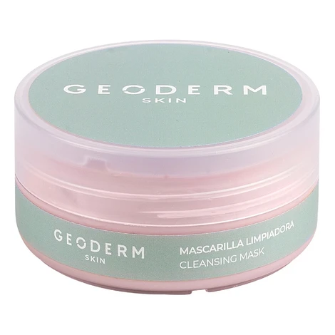 GEODERM SKIN Přírodní čisticí maska 150 ml