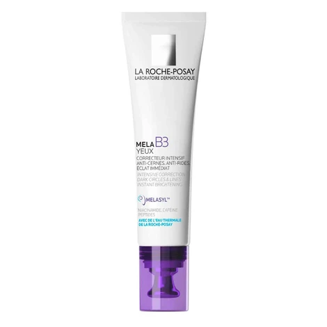 La Roche-Posay Mela B3 Oční krém 15 ml